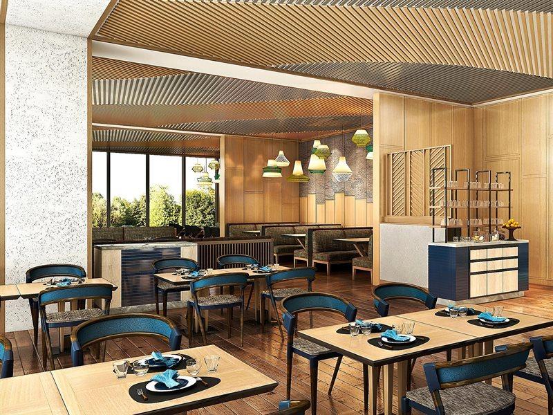 Hotel Indigo Inuyama Urakuen Garden By Ihg Exterior foto
